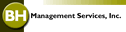 BH Management Services, Inc. Logo