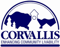 City of Corvallis Logo