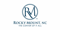 City of Rocky Mount Logo