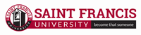 Saint Francis University Logo