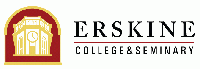 Erskine College Logo