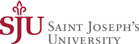 Saint Joseph's University Logo