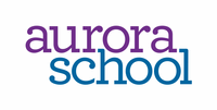 Aurora School Logo