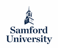 Samford University Logo