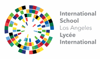 International School of Los Angeles Logo