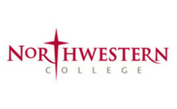 Northwestern College Logo