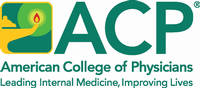 American College of Physicians Logo