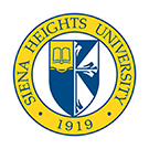 Siena Heights University Logo