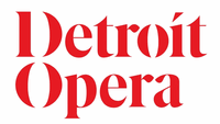 Michigan Opera Theatre Logo