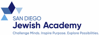 San Diego Jewish Academy Logo