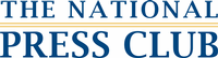 The National Press Club Logo
