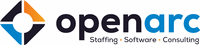 OpenArc Logo