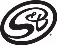 S&B Filters Logo