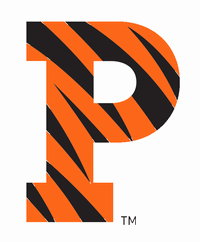 Princeton University Logo