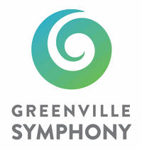 Greenville Symphony Orchestra Logo