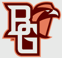 Bowling Green State University Logo