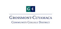 Grossmont/Cuyamaca Community College District Logo