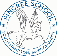 Pingree School Logo