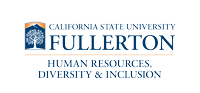 California State University, Fullerton Logo