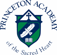 Princeton Academy of the Sacred Heart Logo