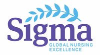 Sigma Theta Tau International Honor Society of Nursing Logo