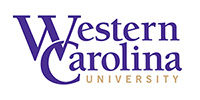 Western Carolina University Logo