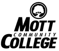 Mott Community College Logo