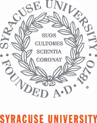 Syracuse University Logo