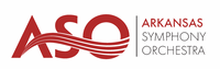 Arkansas Symphony Orchestra Logo