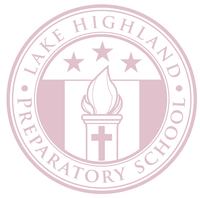 Lake Highland Preparatory School Logo