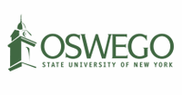 SUNY Oswego Logo
